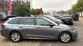 Skoda Octavia 1.0 TSI GREENTECH SPORT BUSINESS picture 7