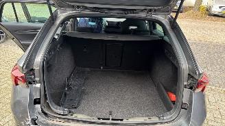 Skoda Octavia 1.0 TSI GREENTECH SPORT BUSINESS picture 11