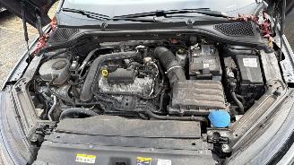 Skoda Octavia 1.0 TSI GREENTECH SPORT BUSINESS picture 16