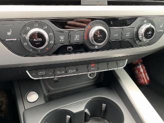 Audi A4 Avant 35 TFSi 150 Pk S-Tronic picture 39