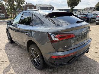 Audi Q5 50 TDi Sportback  S-Line Hybride picture 7