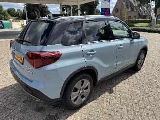 Suzuki Vitara 1.4 Boosterjet Smart Hybrid picture 14