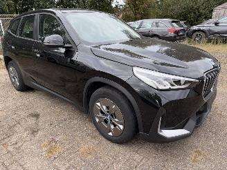 škoda osobní automobily BMW iX1 30 E. 200 kw 2024/4