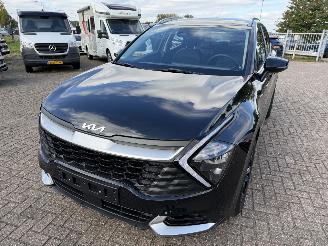 Kia Sportage 1.6 - 118 Kw Benzine -E-Hybride picture 3
