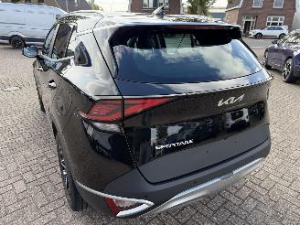 Kia Sportage 1.6 - 118 Kw Benzine -E-Hybride picture 17