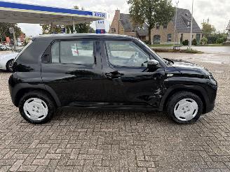 Hyundai Inster Full Elektro picture 10