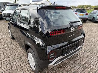 Hyundai Inster Full Elektro picture 16