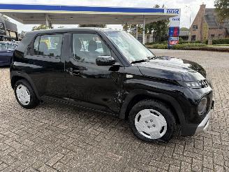 Hyundai Inster Full Elektro picture 8