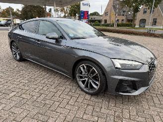  Audi A5 40 TFSi Sportback S-line STronic 2024/10