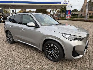  BMW iX1 2.0 E-Drive M-Sport 2025/5