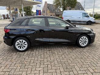 Audi A3 Sportback 40 TFSi E-Hybride Plug-in picture 11