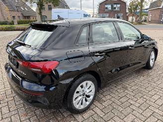 Audi A3 Sportback 40 TFSi E-Hybride Plug-in picture 13