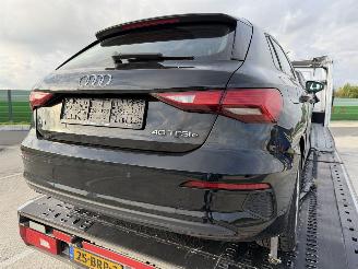 Audi A3 Sportback 40 TFSi E-Hybride Plug-in picture 6