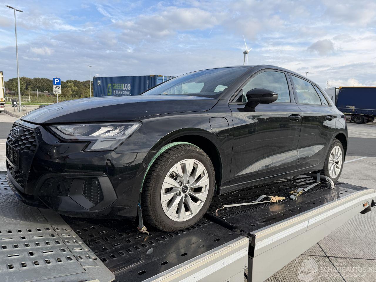 Audi A3 Sportback 40 TFSi E-Hybride Plug-in