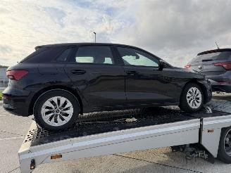 Audi A3 Sportback 40 TFSi E-Hybride Plug-in picture 9