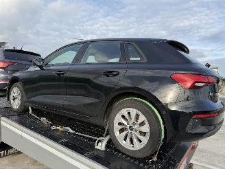 Audi A3 Sportback 40 TFSi E-Hybride Plug-in picture 3