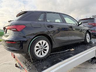 Audi A3 Sportback 40 TFSi E-Hybride Plug-in picture 8