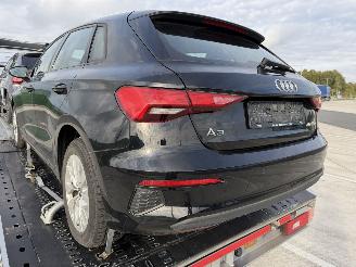 Audi A3 Sportback 40 TFSi E-Hybride Plug-in picture 5