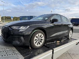 Avarii autoturisme Audi A3 Sportback 40 TFSi E-Hybride Plug-in 2021/3