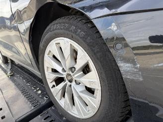 Audi A3 Sportback 40 TFSi E-Hybride Plug-in picture 14