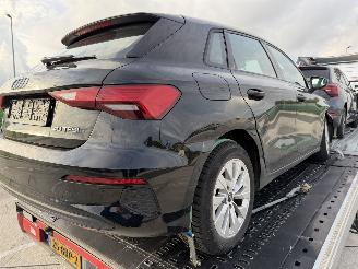 Audi A3 Sportback 40 TFSi E-Hybride Plug-in picture 7