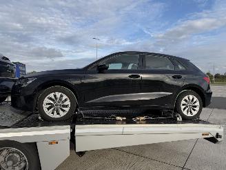 Audi A3 Sportback 40 TFSi E-Hybride Plug-in picture 2
