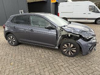 Volkswagen Polo 1.0 -70 Kw Goal picture 9