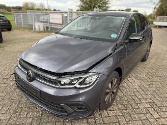 Volkswagen Polo 1.0 -70 Kw Goal picture 2
