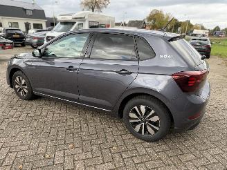 Volkswagen Polo 1.0 -70 Kw Goal picture 17