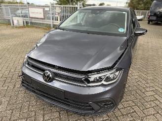 Volkswagen Polo 1.0 -70 Kw Goal picture 3