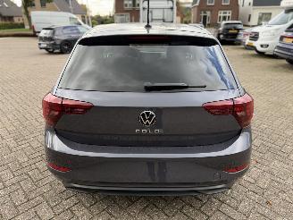 Volkswagen Polo 1.0 -70 Kw Goal picture 14