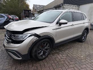 Avarii autoturisme Volkswagen Tiguan 1.5 TSi - 110 Kw DSG AllSpace Elegance 2023/8