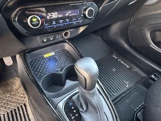 Toyota Aygo X Automaat picture 28