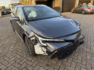 Toyota Corolla Touring Sports 1.8 Hybride picture 4