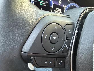 Toyota Corolla Touring Sports 1.8 Hybride picture 33