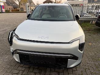 Kia EV3 GT-Line 50 Kw picture 3