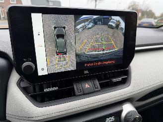 Toyota Rav-4 2.5 Hybrid AWD automaat picture 38
