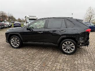 Toyota Rav-4 2.5 Hybrid AWD automaat picture 9
