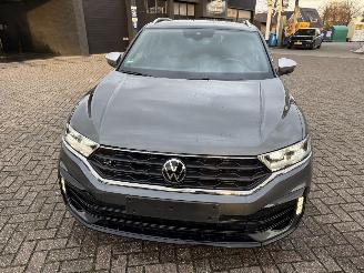 Volkswagen T-Roc R 300 R-Line 4 Motion picture 9