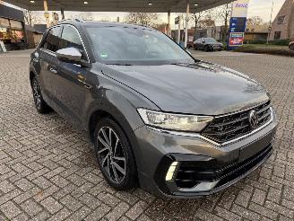 Volkswagen T-Roc R 300 R-Line 4 Motion picture 11