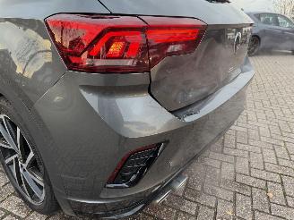 Volkswagen T-Roc R 300 R-Line 4 Motion picture 17