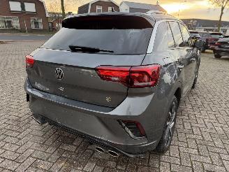 Volkswagen T-Roc R 300 R-Line 4 Motion picture 5