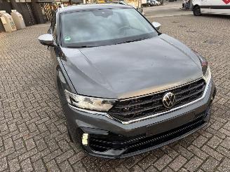 Volkswagen T-Roc R 300 R-Line 4 Motion picture 10