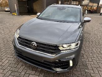 Volkswagen T-Roc R 300 R-Line 4 Motion picture 8