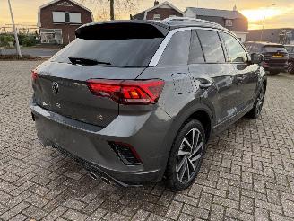 Volkswagen T-Roc R 300 R-Line 4 Motion picture 4