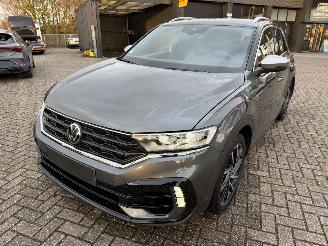 Volkswagen T-Roc R 300 R-Line 4 Motion picture 7