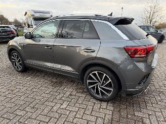 Volkswagen T-Roc R 300 R-Line 4 Motion picture 16