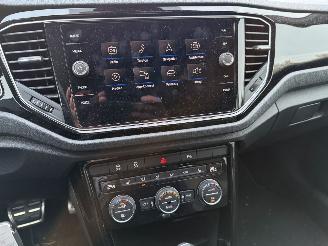 Volkswagen T-Roc R 300 R-Line 4 Motion picture 33