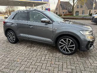 Volkswagen T-Roc R 300 R-Line 4 Motion picture 3