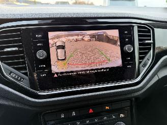 Volkswagen T-Roc R 300 R-Line 4 Motion picture 36